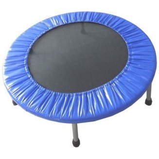 Батут 40 дюймов BT4-1