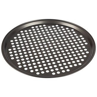 Форма для пиццы PIZZA P-01, диам 32,5 см
