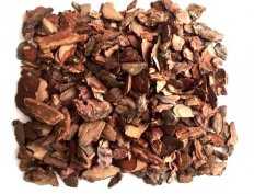 Кора сосновая Фаско (пакет)