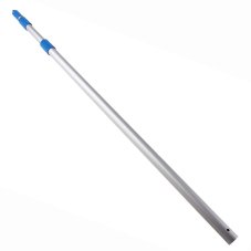 Рукоятка телескопическая алюминиевая, 279см (для 28003), 29055 INTEX