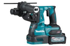 Перфоратор акк. MAKITA XGT HR001GM201