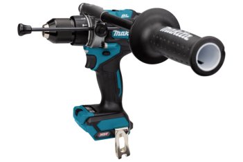 Дрель акк. MAKITA XGT HP001GZ (без акк. и з/у)