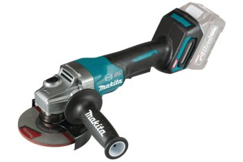 Углошлифмашина акк. Makita XGT GA013GZ 125мм (без акк. и з/у)