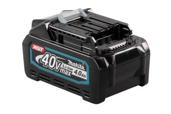 Аккумулятор BL4040 XGT (40В; 4.0Ач) 191B26-6 Makita