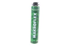 Пена монтаж 0,75л МАКРОФЛЕКС проф всесезон (2599569)