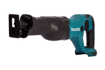 Пила сабельная акк. Makita DJR186Z (без акк. и з/у)