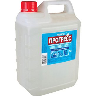 Моющее средство Прогресс 5л