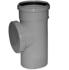 Ревизия с крышкой РР 50