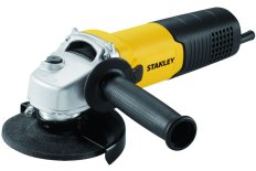 Углошлифмашина STANLEY SGS105 1050Вт 125мм 11000об/мин