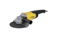 Углошлифмашина STANLEY SL229 2200Вт 230мм 6500об/мин