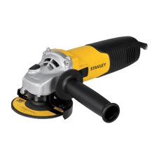 Углошлифмашина STANLEY STGS9125 900Вт 125мм 11000об/мин