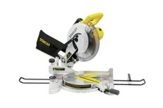Пила торцовочная STANLEY SM16-RU