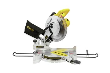 Пила торцовочная STANLEY SM16-RU