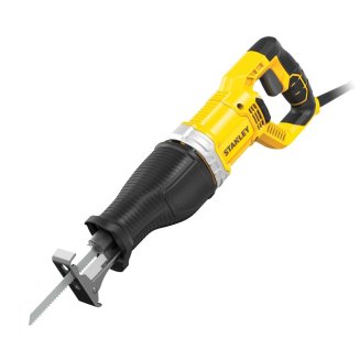 Пила сабельная STANLEY SPT900 900Вт