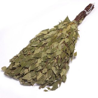 Веник березовый, БАННАЯ ЛИНИЯ™