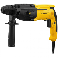 Перфоратор STANLEY SHR263K 800Вт 3,4 Дж SDS+ 3-х режимный