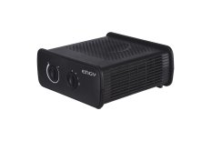 Тепловентилятор Engy EN-528 черный