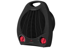 Тепловентилятор Engy EN-509 black