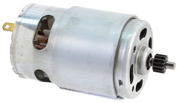 Двигатель DC 629937-8