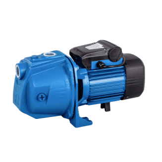 Насос поверхностный Aquario AJC-101C