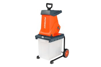 Измельчитель электрич. SE26 Patriot