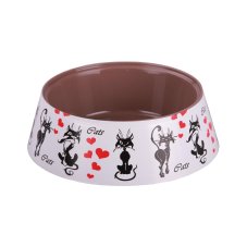 Миска "Cats" 0,3л.