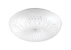 Светильник LED настенно-потолочный 265*80 НББ-Р-4 "ШАРМ" 20Вт 6000К TANGO