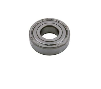 Подшипник 6205-2Z (25х52х15) закрытый