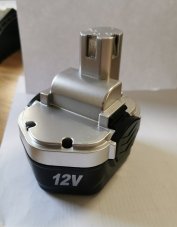 Аккумулятор Фиолент 12V Ni-Cd