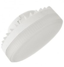 Ecola GX53 св/д 10W 4200K 4K 27x75 матов. Premium T5UV10ELC