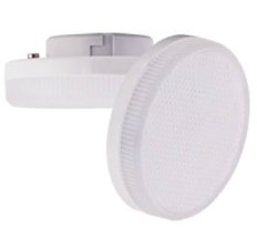 Ecola GX53 св/д 12W 2800K 2K 27x75 матов. Premium T5UW12ELC