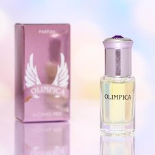 Духи-ролл женские OLIMPIСA, 6 мл 7149884