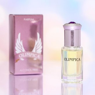 Духи-ролл женские OLIMPIСA, 6 мл 7149884