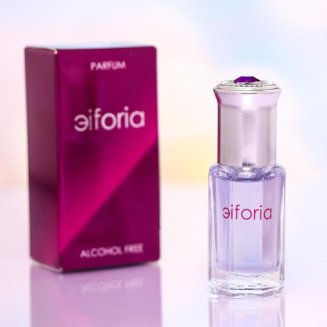 Духи-ролл женские Эiforia, 6 мл 7149889