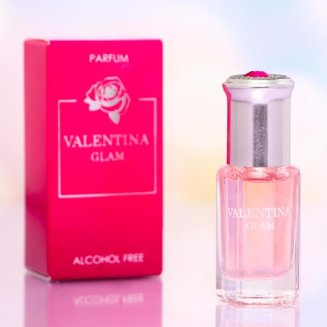 Духи-ролл женские VALENTINA GLAM, 6 мл 7149886