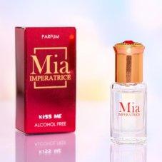 Духи-ролл женские MIA IMPERATRICE №1, 6 мл 7149881