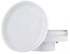 Лампа светодиодная 10W GX70 4200K 4K 111x42 матов. Ecola T7MV10ELC