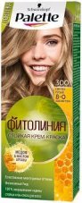 Краска для волос ПАЛЕТТ Фитолиния 300 светло-русый