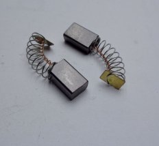 Щетка электрическая ДП-800