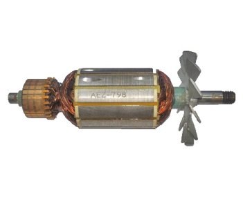 Якорь Интерскол Р-110-01