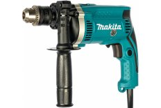 Дрель ударная MAKITA HP1630K 710Вт