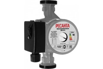 Насос циркуляционный ЦРН-25-6 Ресанта