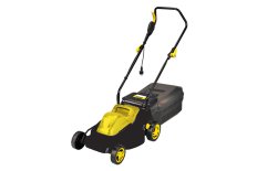 Газонокосилка электрическая ELM-2000Р Huter