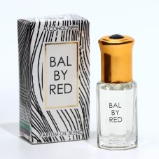 Масло парфюмерное, роллер Bal by Red, 6 мл, жен. 7671994