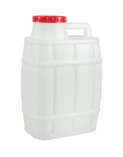 Канистра "Бочонок" 25 л.М974