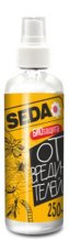 Защита от вредителей SEDA 0,25л (20 шт/кор)