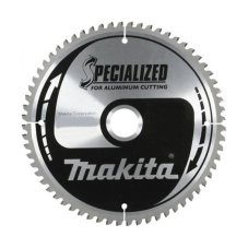 Пил.диск/мет-керам.305х30х80T Makita