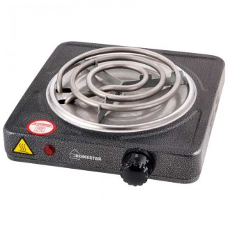Электроплитка HOMESTAR HS-1103, ТЭН