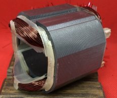 Статор П-26/800ЭР
