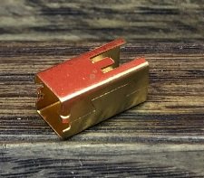 Обойма щеткодержателя ЭШМ-125/270Э